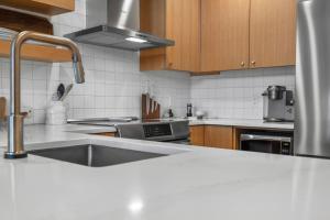 Exceptional Village Watch Condo