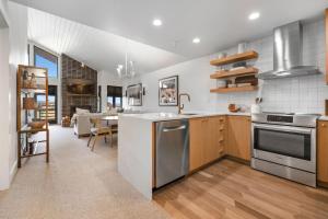 Exceptional Village Watch Condo