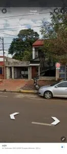 Centenario - بوساداس