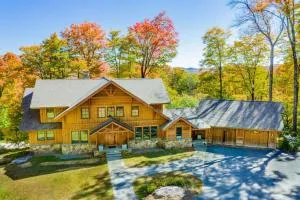 Beechwood Escape - Stratton Mountain