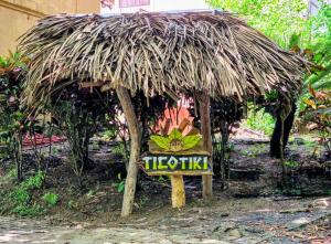 Tico Tiki Vacation Villa, 3 Bedroom