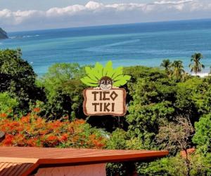 Tico Tiki Vacation Villa, 3 Bedroom