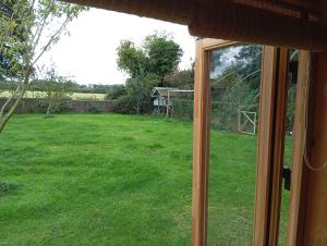 Adventure Cabin Retreat The CabAnne No Shower