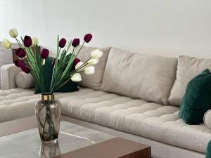 Casa Lomas de la rioja climatizada y con wifi para hasta 10 personas