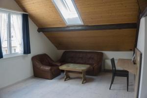 Speiserestaurant Traube