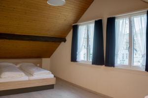 Speiserestaurant Traube