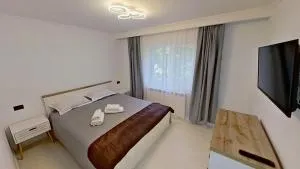 Lucky Apartment - Valea Seacă