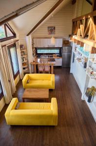 Dream House - Buzau Valley