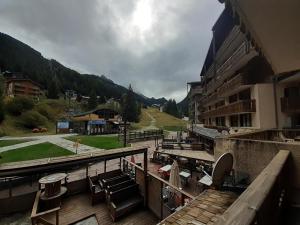 Résidence Thabor C - Studio pour 3 Personnes MAE-4671