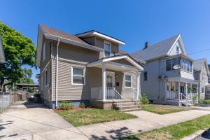 UNH Home Base 10 minutes from beach