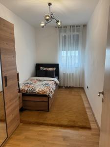 Luxe Living Modern Apartment Stara Pazova