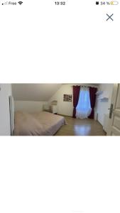 Maisons de vacances Maison 5mn gare sncf : photos des chambres