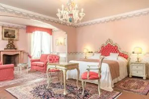 Hotel Duchessa Isabella Collection by GSA Hotels - مولينيلا
