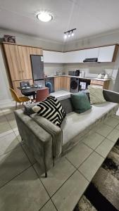 The Blyde Crystal Lagoon 2 Bedroom Penthouse 1336