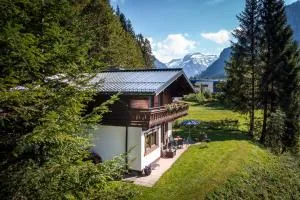Ferienhaus Waldwinkl - Untertauern