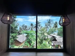 Sea View Hostel Hiriketiya - Hiriketiya