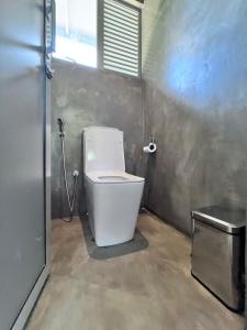 Sea View Hostel Hiriketiya
