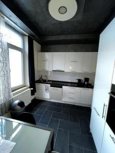 Moderne Unterkunft -Krefeld-City