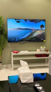 استديو أدهم غرفة مع جلسة زاوية