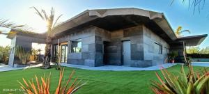 The Blue Diamond Villa-25min to Valencia