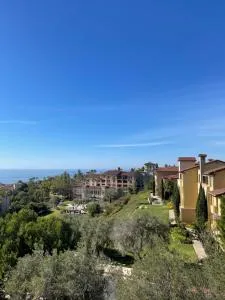 Marriott's Newport Coast Villas - شاطئ نيوبورت