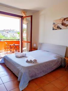 Villa Corina - Appartamento Pescara vicino al mare