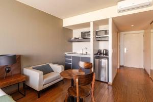 Live Buenos Aires at Central Location Palermo Soho -T707-