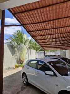 Suíte da Lagoa - Jijoca de Jericoacoara