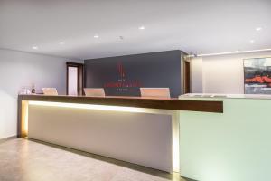 Hotel Laghetto Stilo Centro