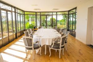 Hotels Chateau De Noirieux : photos des chambres