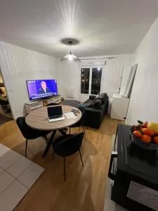 Appartement Longjumeau - 希利马扎兰