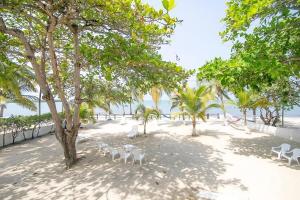 Cabana Mangle Playa Privada