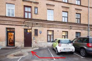Lote Apartment