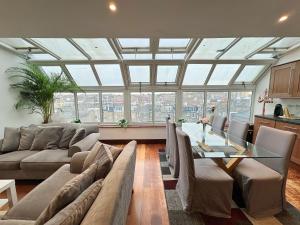 Kensington Premium Three Bed Suites