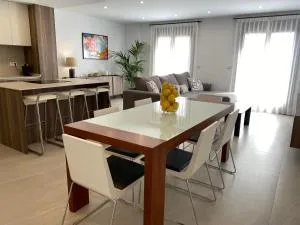 Dúplex nuevo en Benissa - Lliber