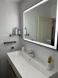 Appartement Longjumeau