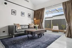 Black Stilt Cottage, luxury stay in Twizel - بوكاكي ليك