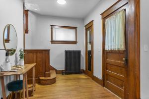 Luxury Midtown Home with Historic Charm