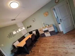 Ferienwohnung direkt am See 1 - Альтмюнстер