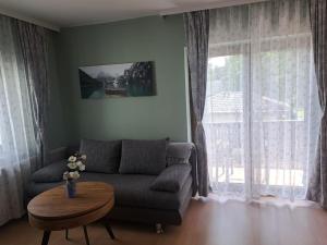 Ferienwohnung direkt am See 1