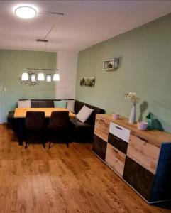 Ferienwohnung direkt am See 1