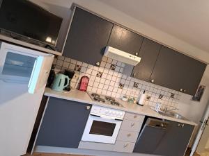 Ferienwohnung direkt am See 1