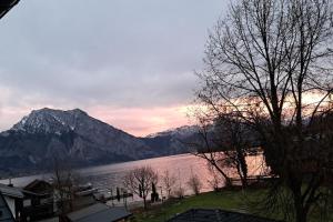 Ferienwohnung direkt am See 1