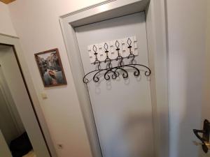 Ferienwohnung direkt am See 1