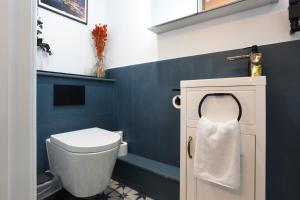 Air Maison - La Petite Maison - Southsea Retreat