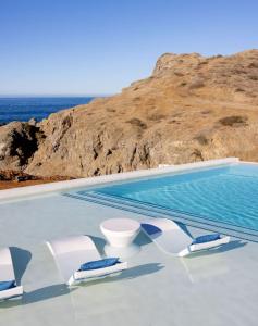 Oceanfront Condo Steps Away From Cerritos Beach