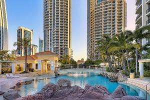 Panoramic Retreat by Inn Paradise