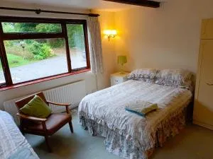 Echoes - Whatlington