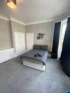 Fraserburgh Town Centre - Sleeps 5 - Pool Table