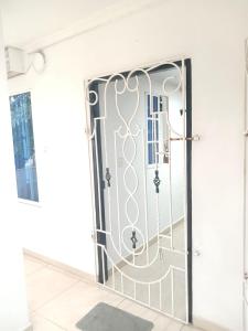 Habitación Independiente El paraíso - Cerca al Gran Malecón del Rio-Barranquilla